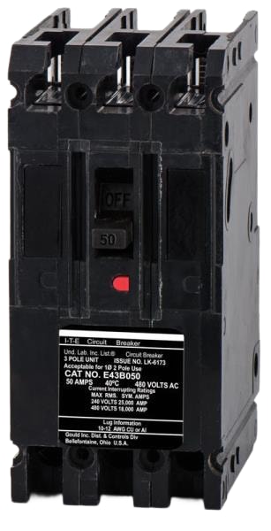 E43B050 by SIEMENS