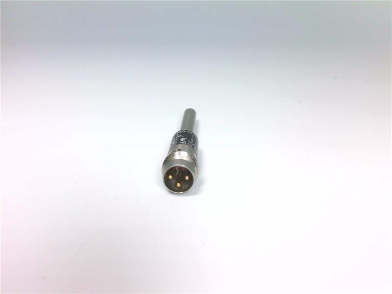 EFECTOR IZB30,8-BPKG/V2A/AS-514-TPS RT-IZ5035