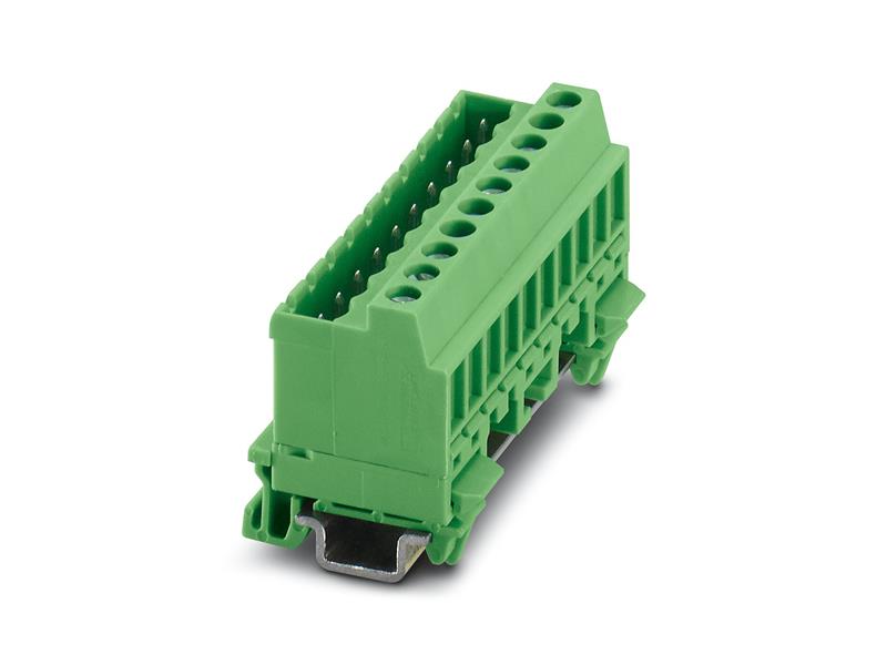 PHOENIX CONTACT MSTBVK 2,5/10-G-5,08