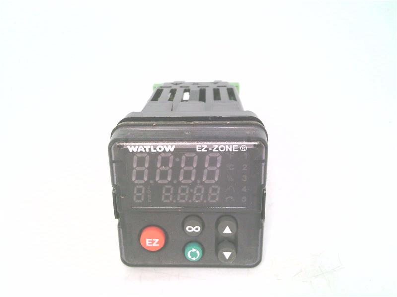 WATLOW PM6C2KK-AAAAAAA