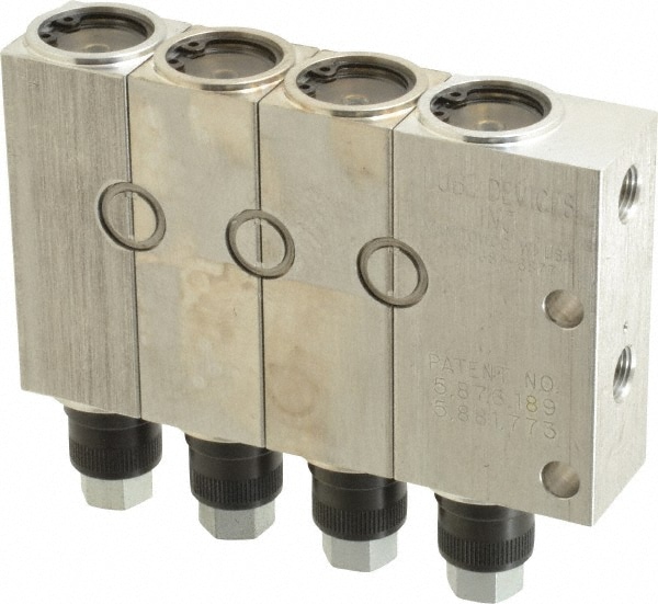 LDI INDUSTRIES PMP100-04