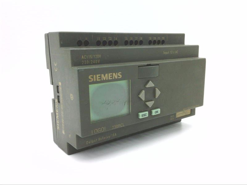 SIEMENS 6ED1-053-1FB00-0BA0