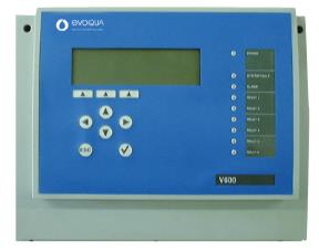 EVOQUA WATER TECHNOLOGIES V600
