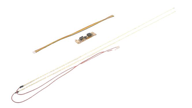 PLAZMO INDUSTRIES CCFL-49900320