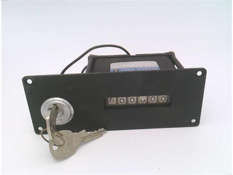 CB120506-397 by DANAHER CONTROLS