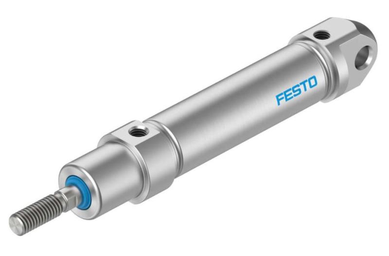 FESTO CRDSNU-B-16-25-P-A-MG-A1