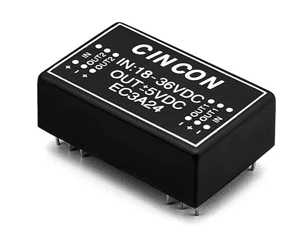 CINCON EC3A26H