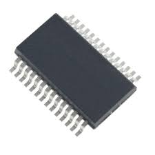 MAXLINEAR SP3243EUEA-L/TR