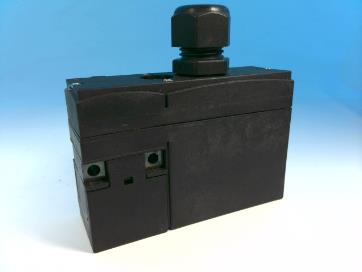 AZM170-02ZRKA 110 VAC Safety Interlock Switch by SCHMERSAL