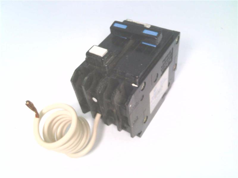 EATON CORPORATION GFCB215