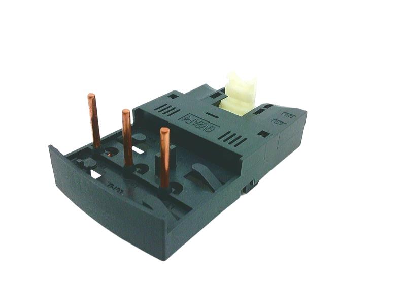 SCHNEIDER ELECTRIC GV2AF4