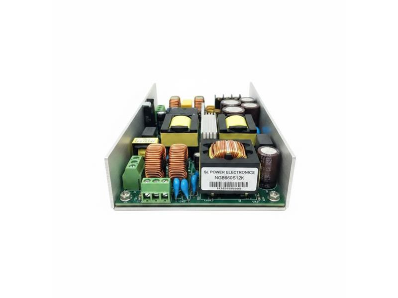 ADVANCED ENERGY NGB660S12K