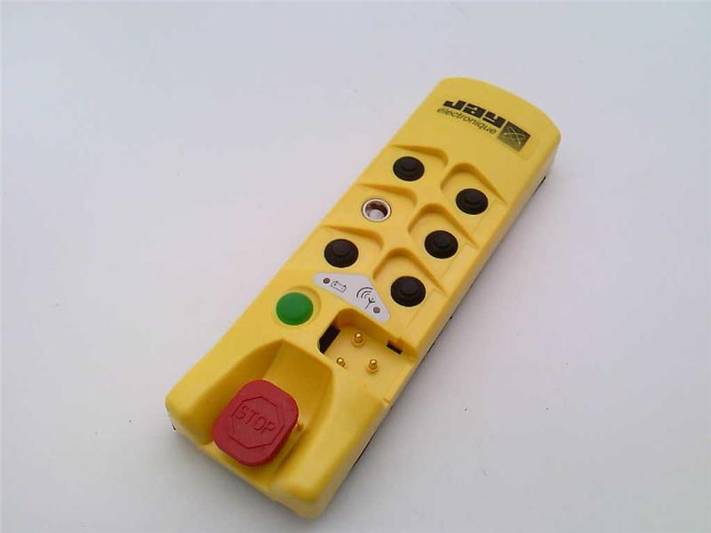 JAY ELECTRONIQUE PR02096