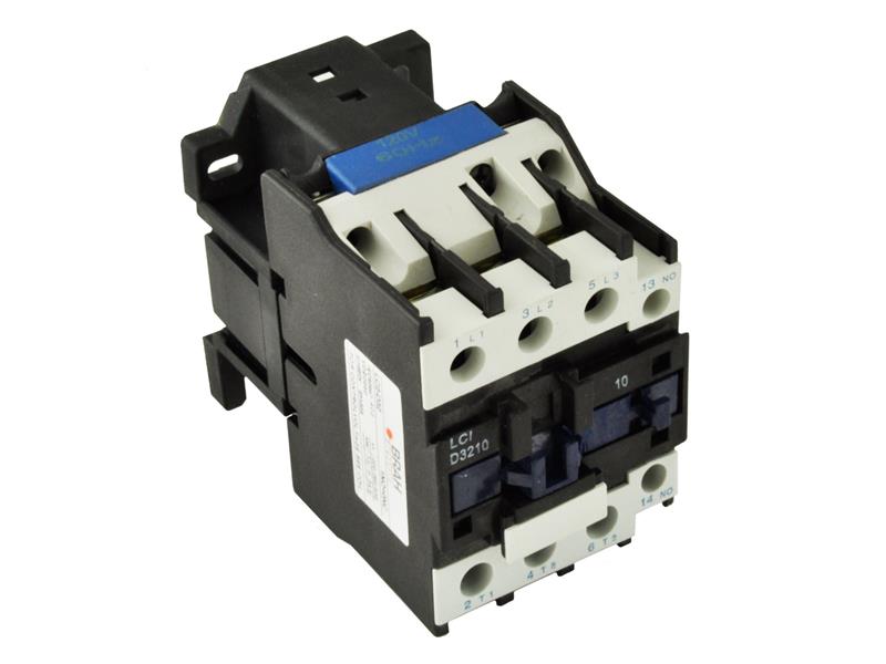 BRAH ELECTRIC BLC1D3210-M6