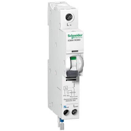 SCHNEIDER ELECTRIC A9D31810