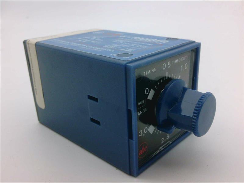 ADVANCED TECHNOLOGY PRODUCTS 0319D-016-H1C