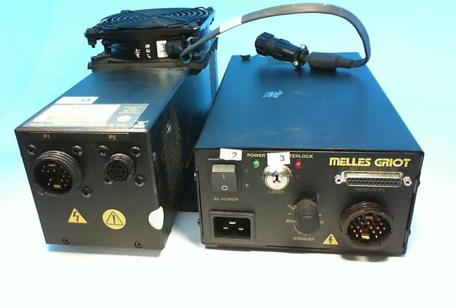 MELLES GRIOT 35-IMA-840-019