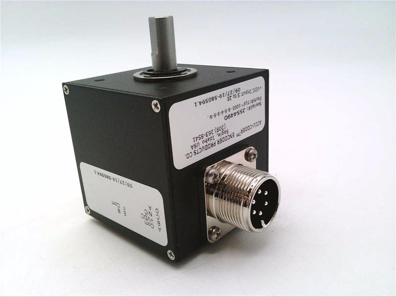 716-1000-S-S-6-S-S-N by ENCODER PRODUCTS COMPANY