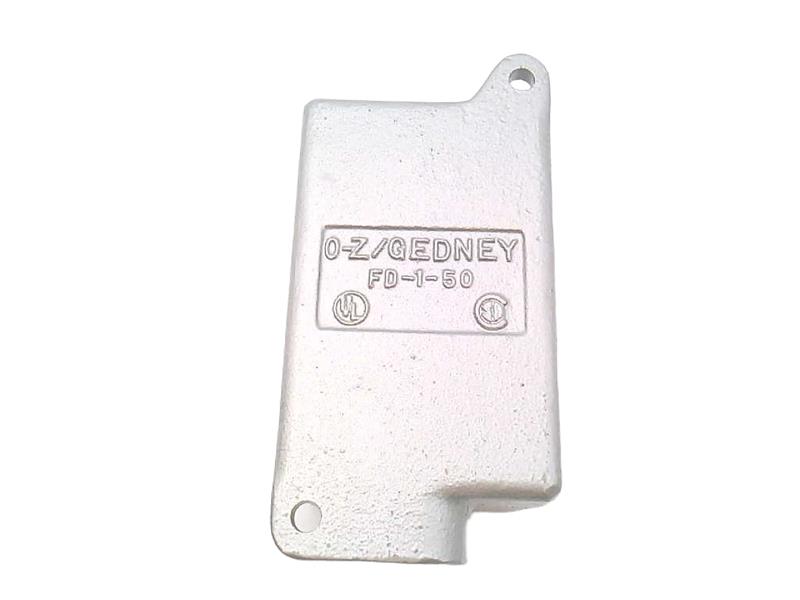 EMERSON FD150A