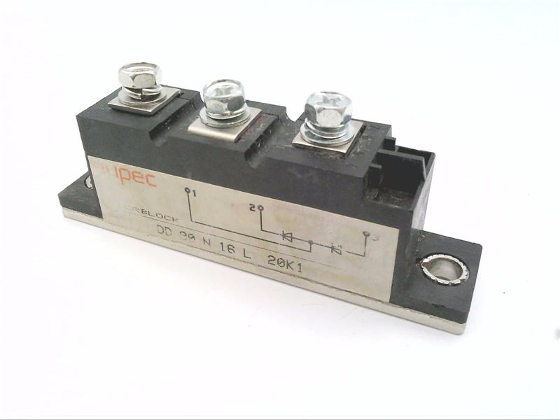 DD90N16L by INFINEON