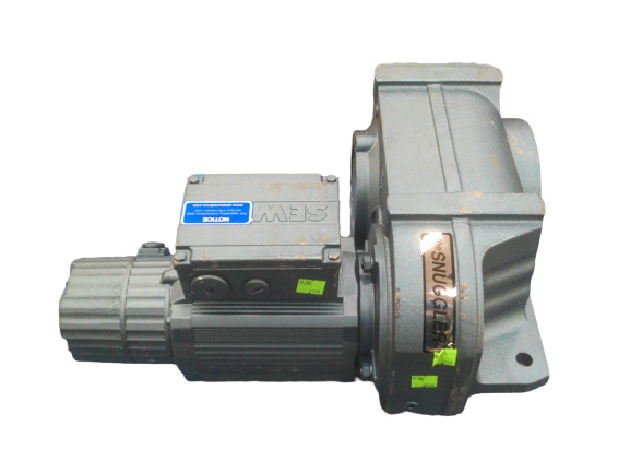 SEW EURODRIVE FA67CM71S/TF/ASIH/KK