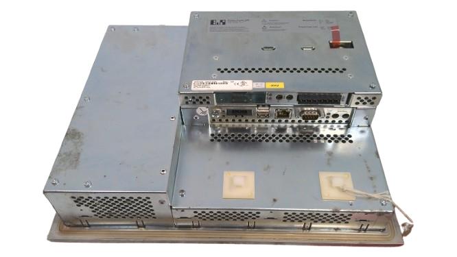 B&R 4PP420.1043-K54