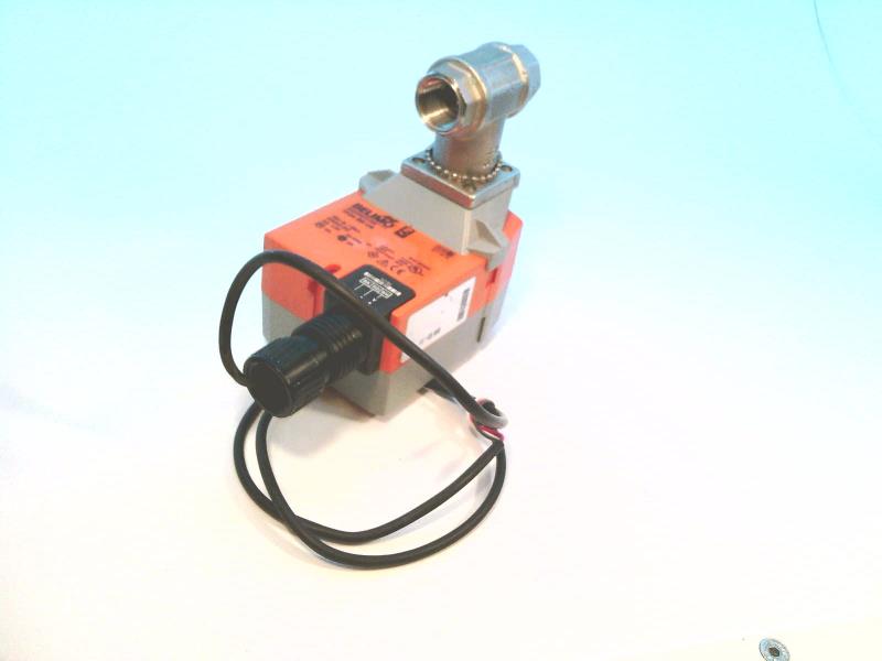 BELIMO B213B6+TF24-SR US