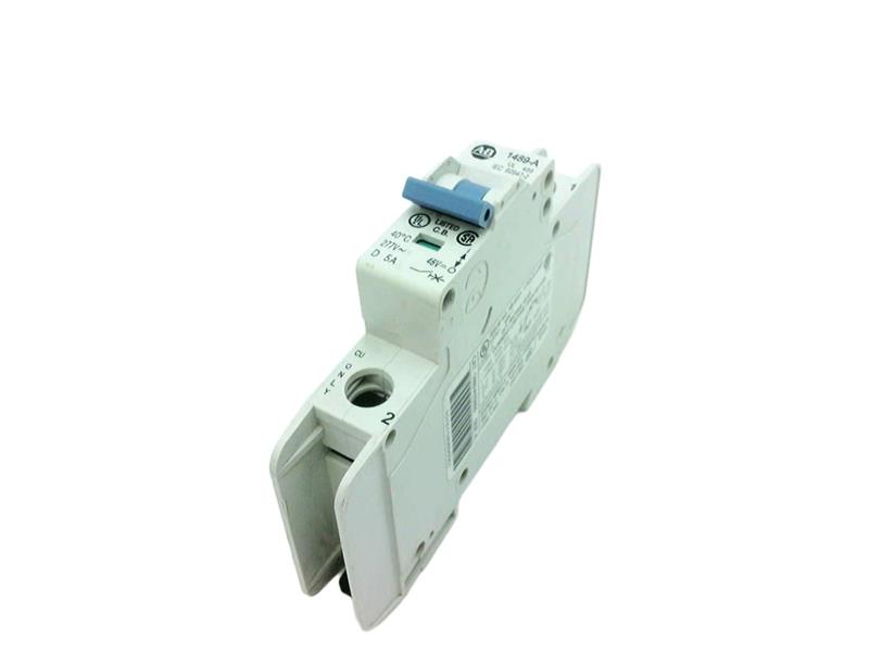 ALLEN BRADLEY 1489-A1D050