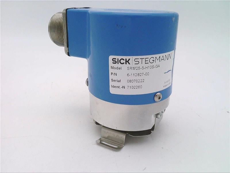 SICK SRM25-5-H10S-GA