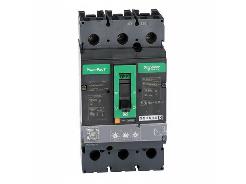 SCHNEIDER ELECTRIC LGP36250CU31X