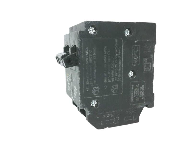 SCHNEIDER ELECTRIC HOMT2020220