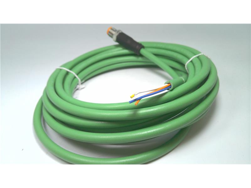 EFECTOR ASTGN040MSS0005K04-EVC894