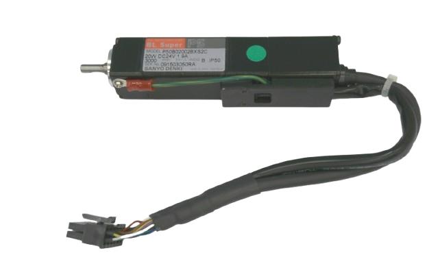 P50B02002BXS2C by SANYO