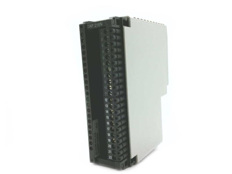 SCHNEIDER ELECTRIC AS-BDAP-216N