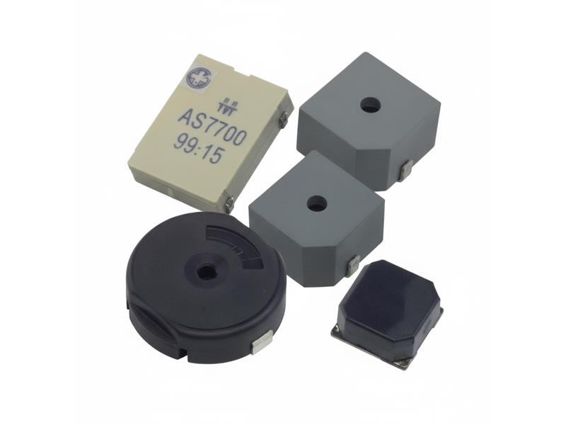 CORNELL DUBILIER ASI301Q