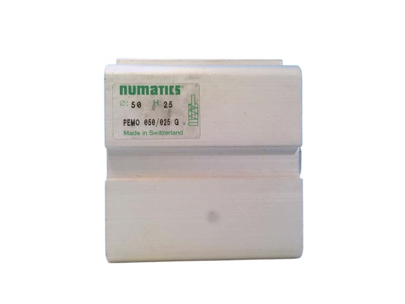 ASCO PEMO050/025G