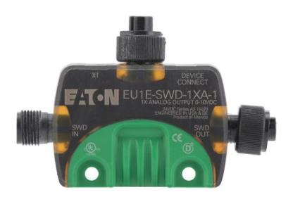 EATON CORPORATION EU1E-SWD-1XA-1