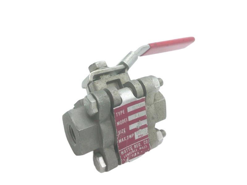 WATTS S8500-LL