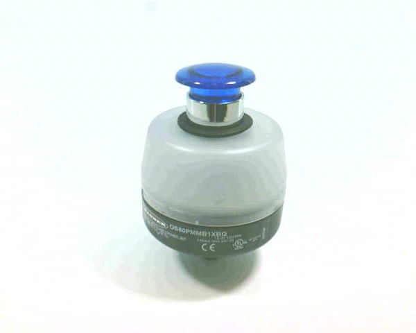 BANNER ENGINEERING OS80PMMB1XBQ