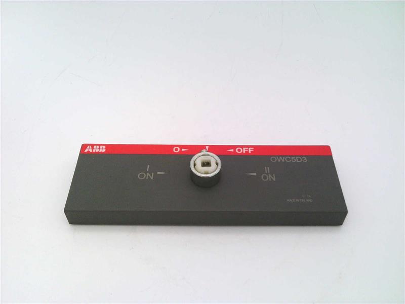ASEA BROWN BOVERI OWC5D3