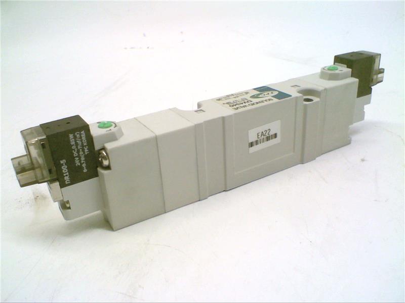 TPC MECHATRONICS CO DV4340-5V