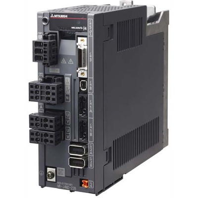 MITSUBISHI MR-J4W2-77B-S140J