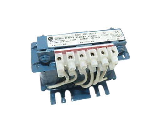 ALLEN BRADLEY 1321-3R4-A
