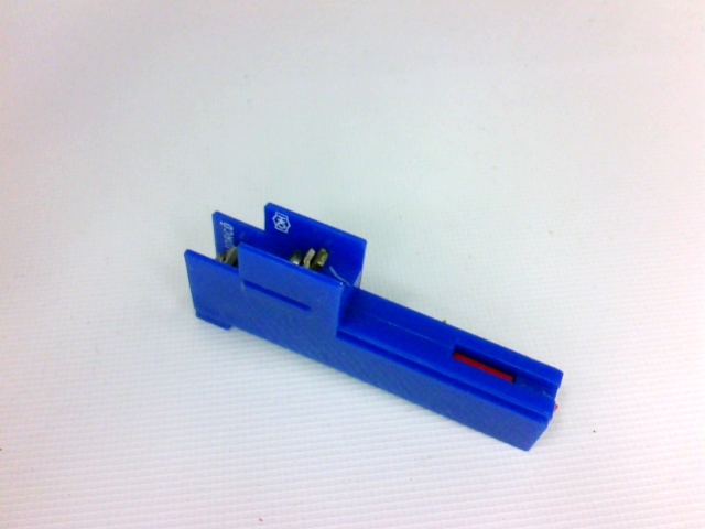 EATON CORPORATION D40RCD