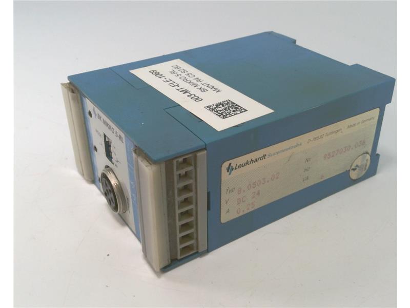 BK MIKRO BK-MIKRO/5-RL