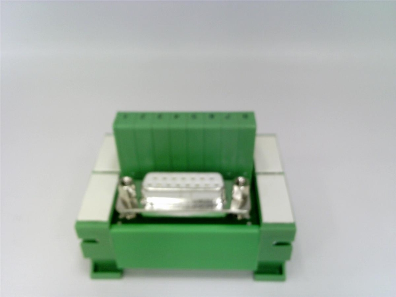 PHOENIX CONTACT UM 45-D15SUB/B/ZFKDS