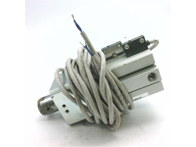 CKQGD50-30-DCM7333M-J-AB by SMC