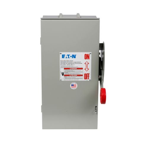 DH223FGKV by EATON CORPORATION