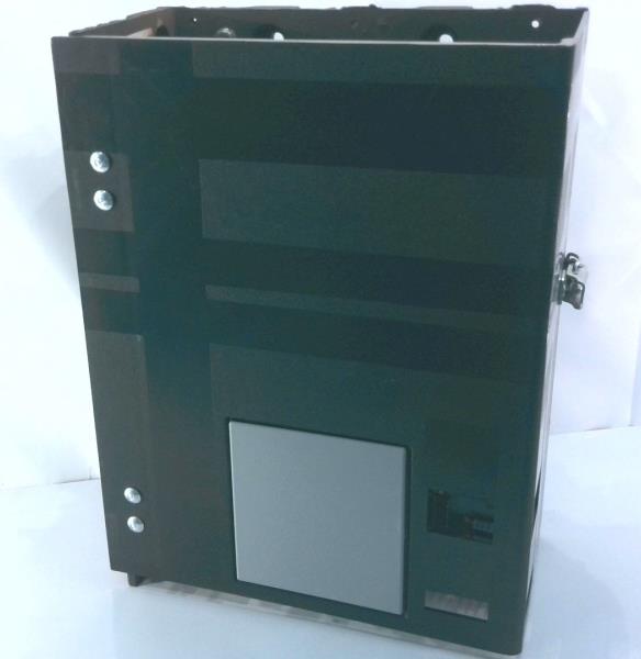 POWERTEC INDUSTRIAL MOTORS INC C003.5R2CH000NN