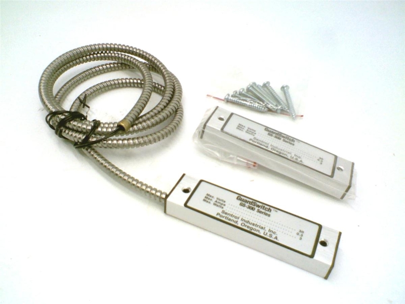 GS300 by KIDDE-FENWAL, LLC